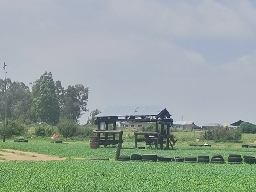 Commercial Property for Sale in Senekal Rural Free State